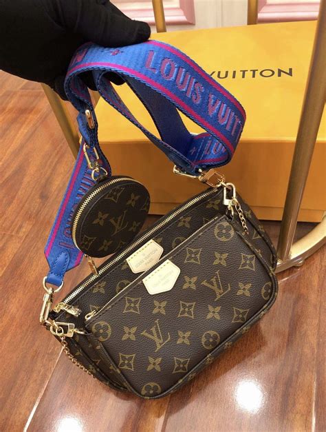 louis vuitton cross over